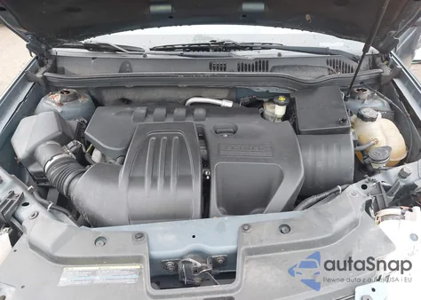 2006 Chevrolet Cobalt Ls z USA, uszkodzony, nr VIN 1G1AK15F967743167